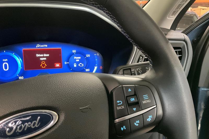 Used Ford Kuga 2022 for sale - 76807168: Photo 29