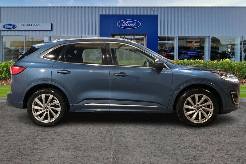 Used Ford Kuga 2022 for sale - 76807168: Photo 3