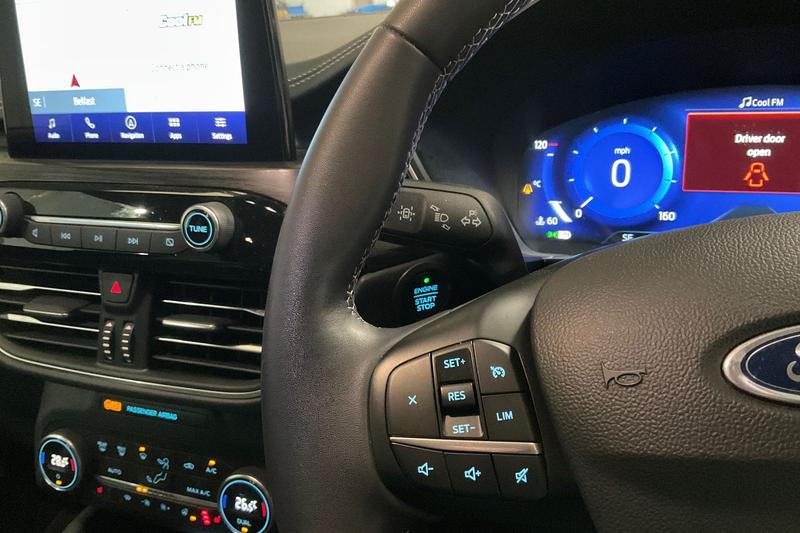 Used Ford Kuga 2022 for sale - 76807168: Photo 30