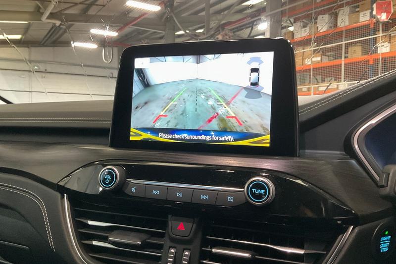 Used Ford Kuga 2022 for sale - 76807168: Photo 31