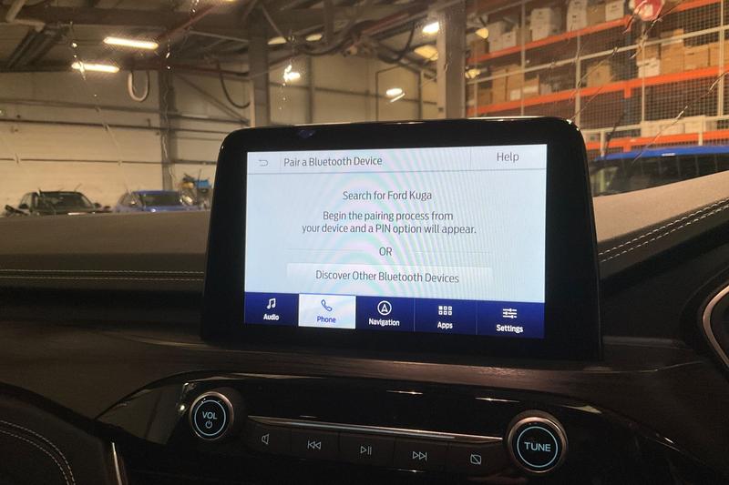 Used Ford Kuga 2022 for sale - 76807168: Photo 33