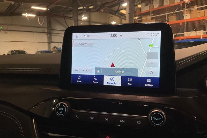 Used Ford Kuga 2022 for sale - 76807168: Photo 34