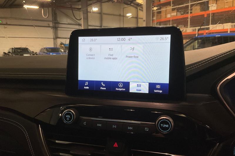 Used Ford Kuga 2022 for sale - 76807168: Photo 35