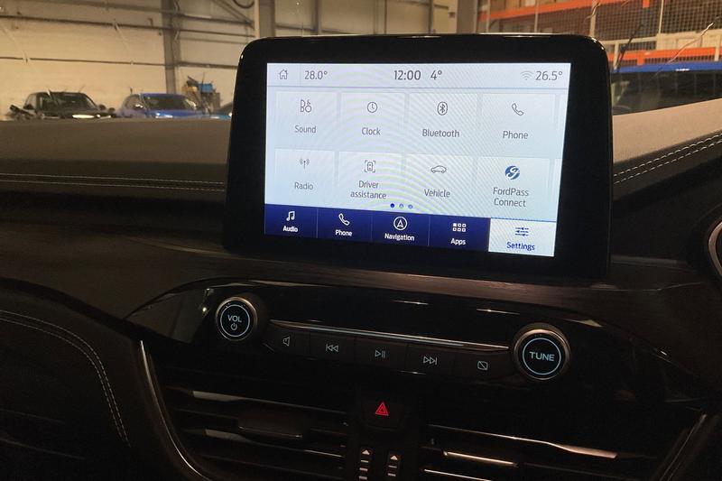 Used Ford Kuga 2022 for sale - 76807168: Photo 36