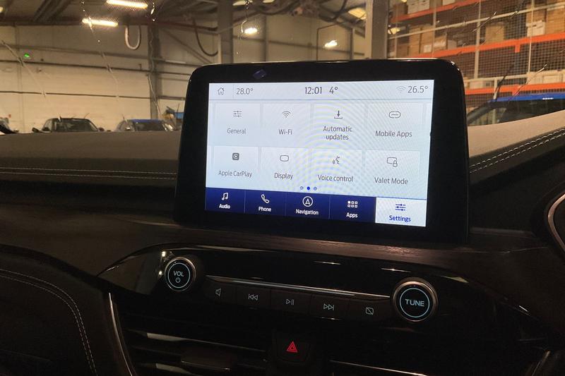 Used Ford Kuga 2022 for sale - 76807168: Photo 37