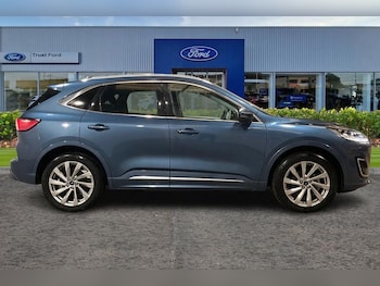 Used Ford Kuga 2022 for sale - 76807168: Photo