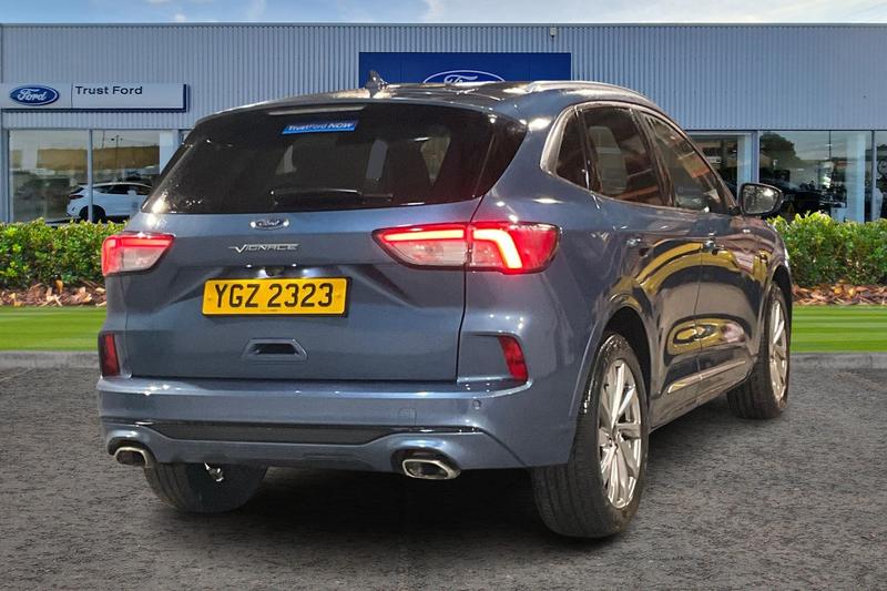 Used Ford Kuga 2022 for sale - 76807168: Photo 4