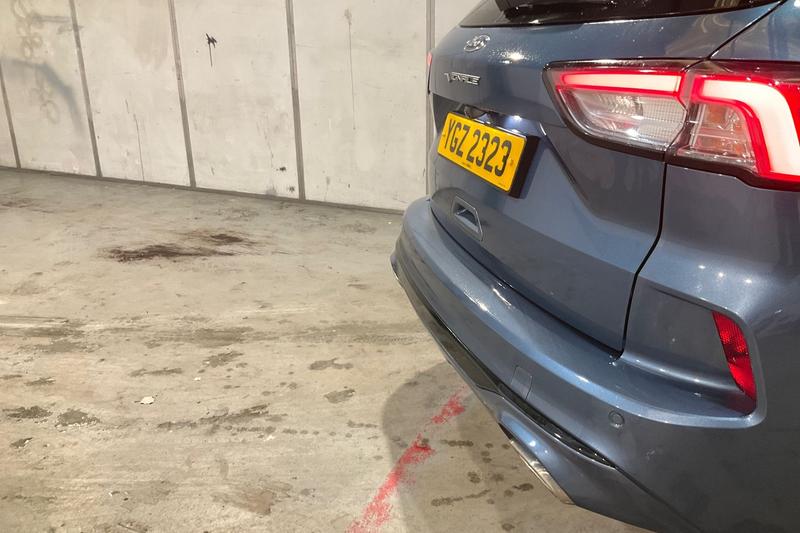 Used Ford Kuga 2022 for sale - 76807168: Photo 40