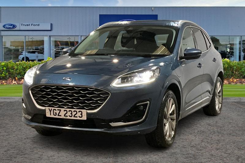 Used Ford Kuga 2022 for sale - 76807168: Photo 5