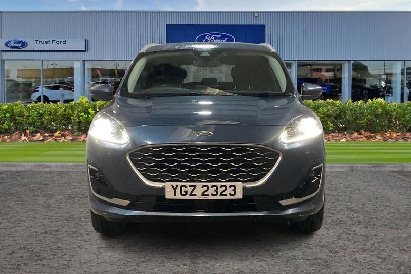 Used Ford Kuga 2022 for sale - 76807168: Photo 6