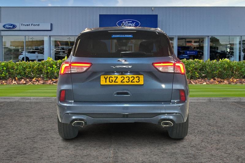 Used Ford Kuga 2022 for sale - 76807168: Photo 7