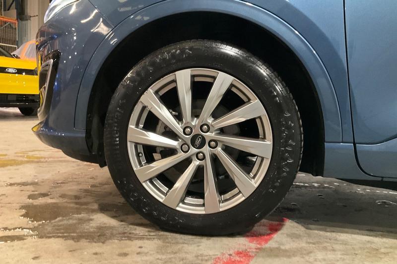 Used Ford Kuga 2022 for sale - 76807168: Photo 8