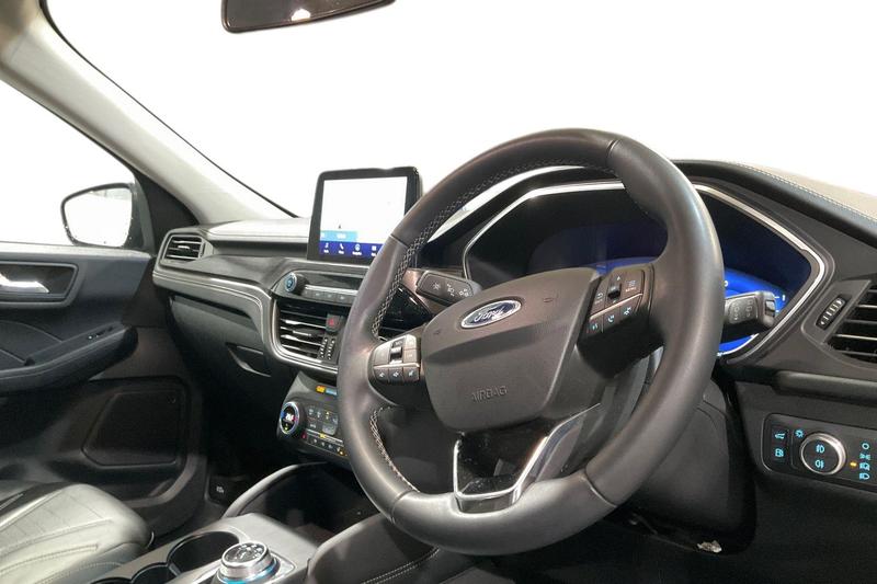 Used Ford Kuga 2022 for sale - 76807168: Photo 9