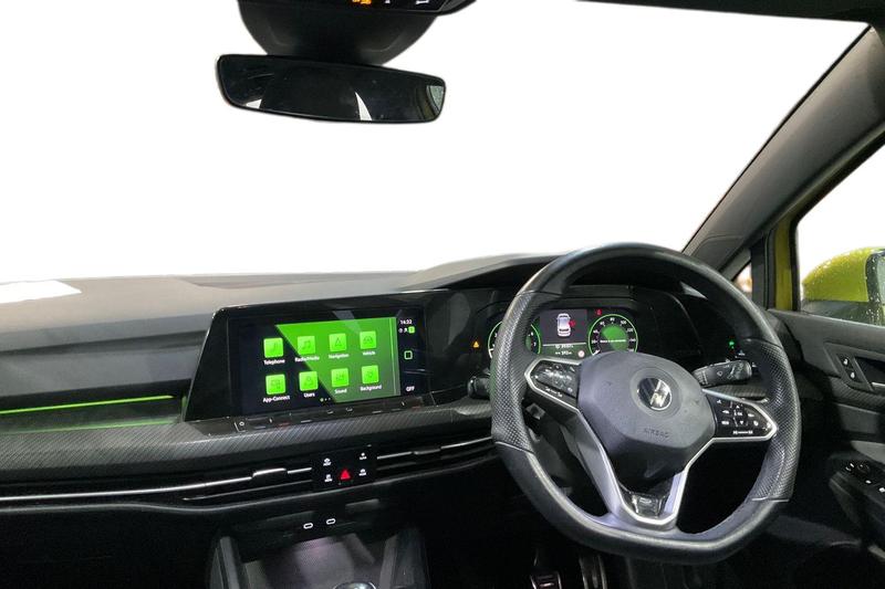 Used Volkswagen Golf 2020 for sale - 76508171: Photo 10