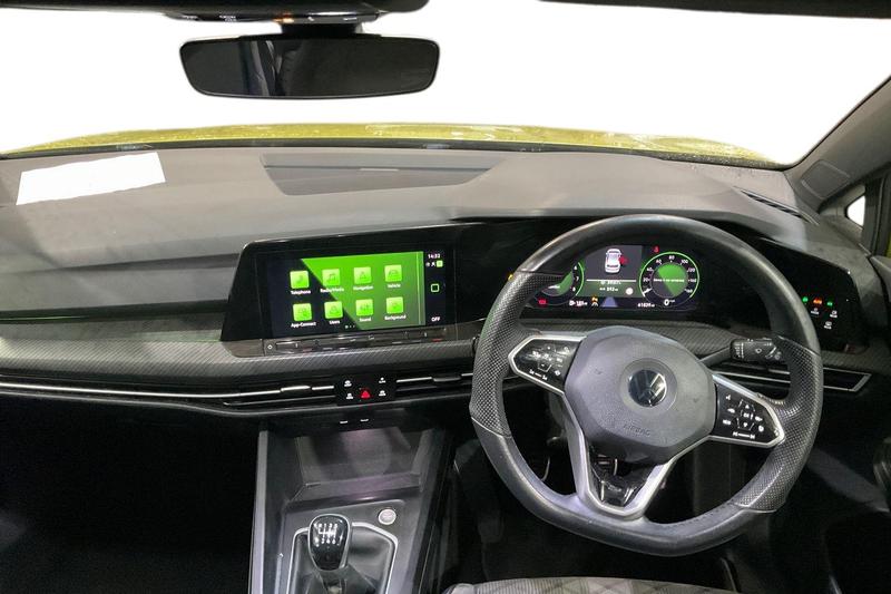 Used Volkswagen Golf 2020 for sale - 76508171: Photo 11