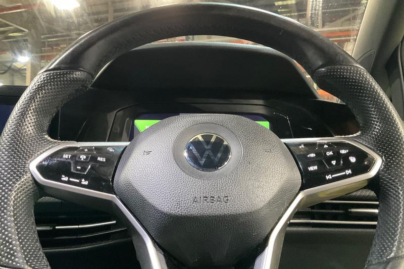 Used Volkswagen Golf 2020 for sale - 76508171: Photo 12