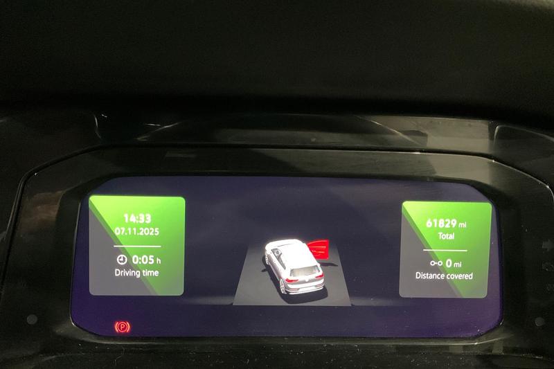 Used Volkswagen Golf 2020 for sale - 76508171: Photo 13