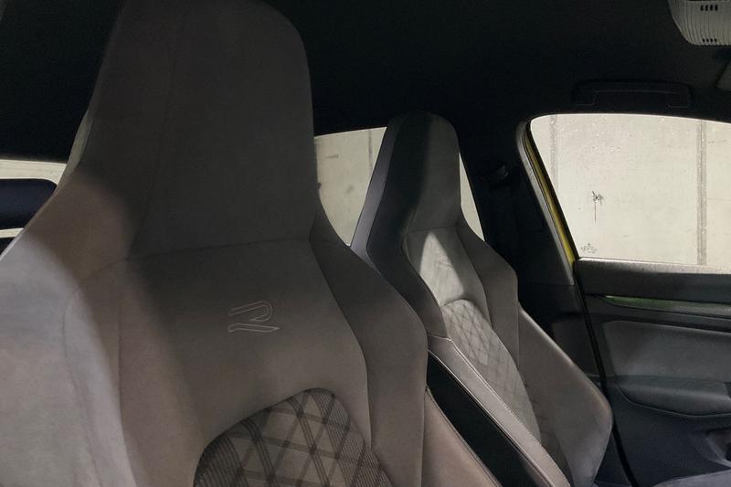 Used Volkswagen Golf 2020 for sale - 76508171: Photo 17