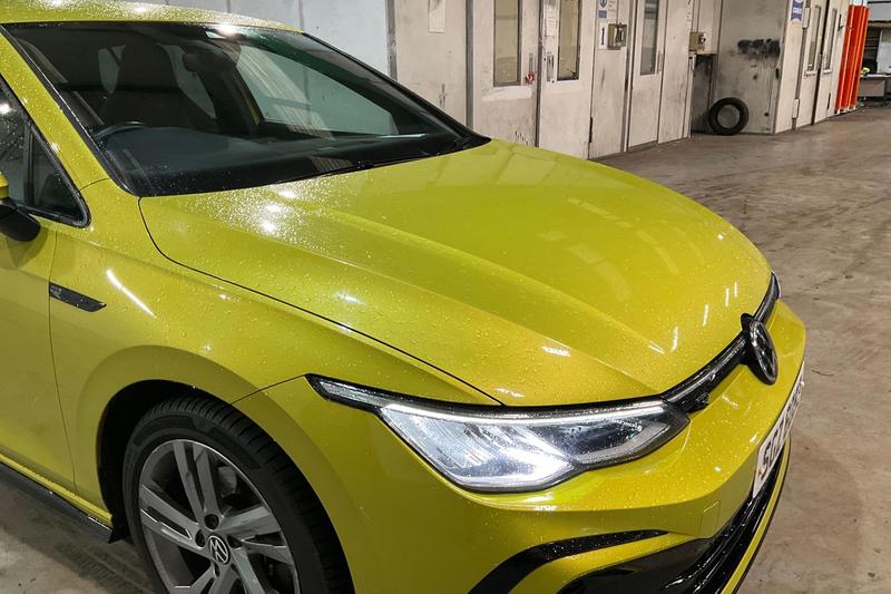 Used Volkswagen Golf 2020 for sale - 76508171: Photo 23