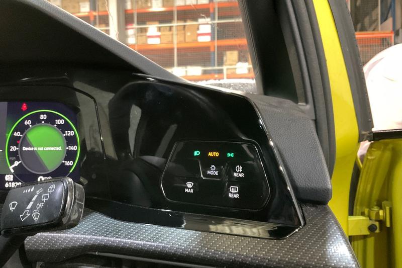 Used Volkswagen Golf 2020 for sale - 76508171: Photo 26