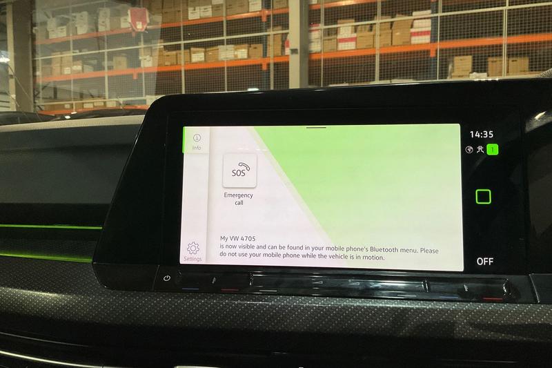 Used Volkswagen Golf 2020 for sale - 76508171: Photo 30