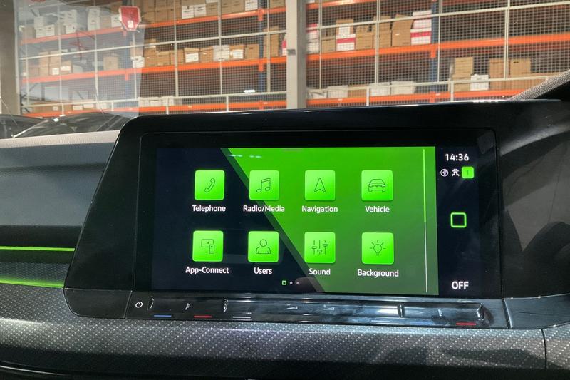 Used Volkswagen Golf 2020 for sale - 76508171: Photo 33