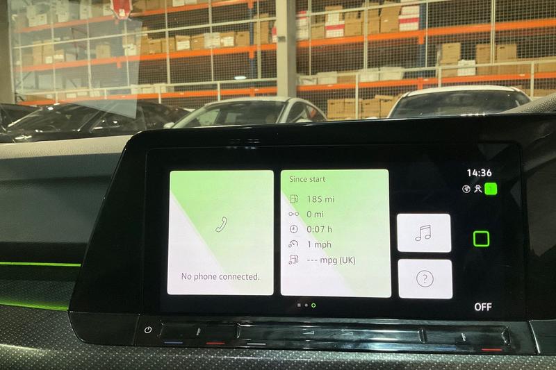 Used Volkswagen Golf 2020 for sale - 76508171: Photo 35