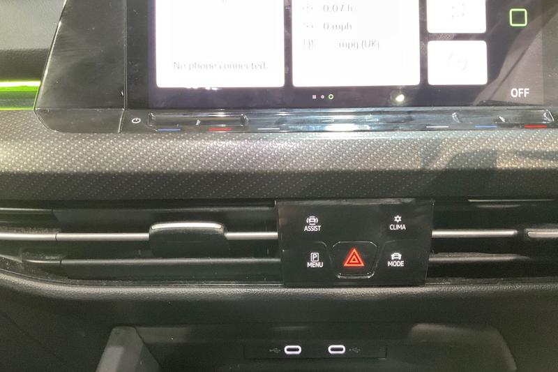 Used Volkswagen Golf 2020 for sale - 76508171: Photo 36