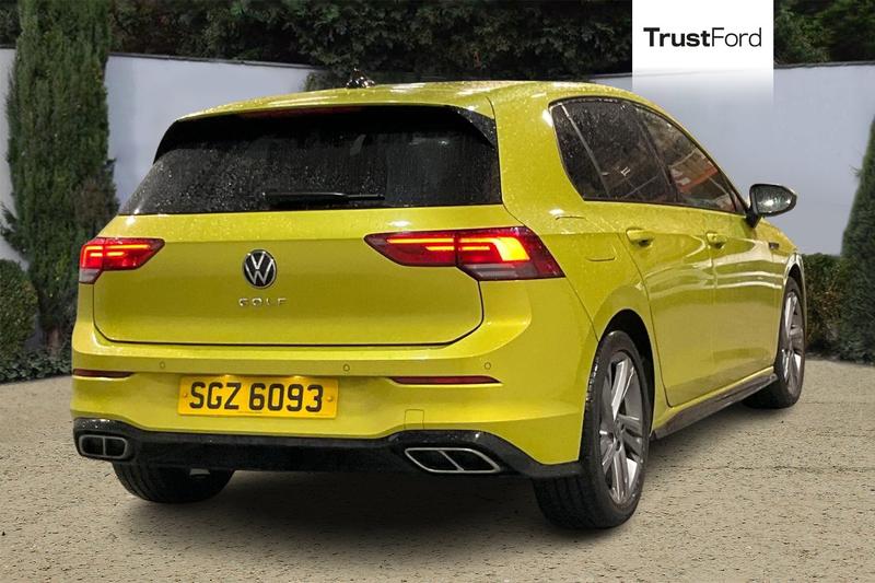 Used Volkswagen Golf 2020 for sale - 76508171: Photo 4