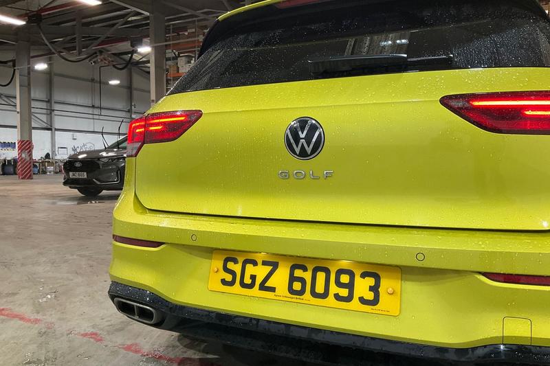 Used Volkswagen Golf 2020 for sale - 76508171: Photo 40