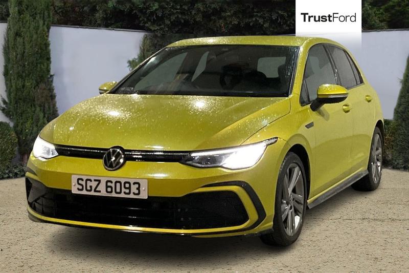 Used Volkswagen Golf 2020 for sale - 76508171: Photo 5