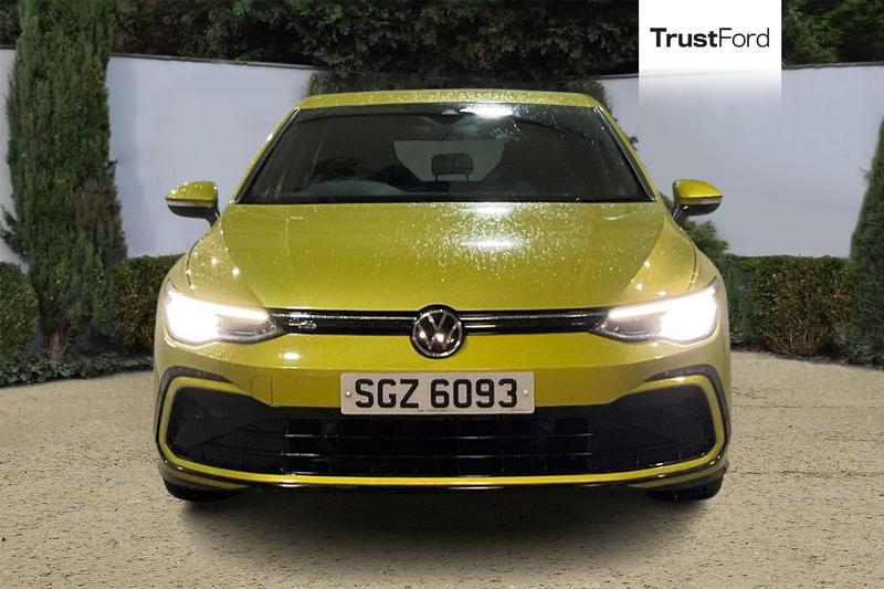 Used Volkswagen Golf 2020 for sale - 76508171: Photo 6