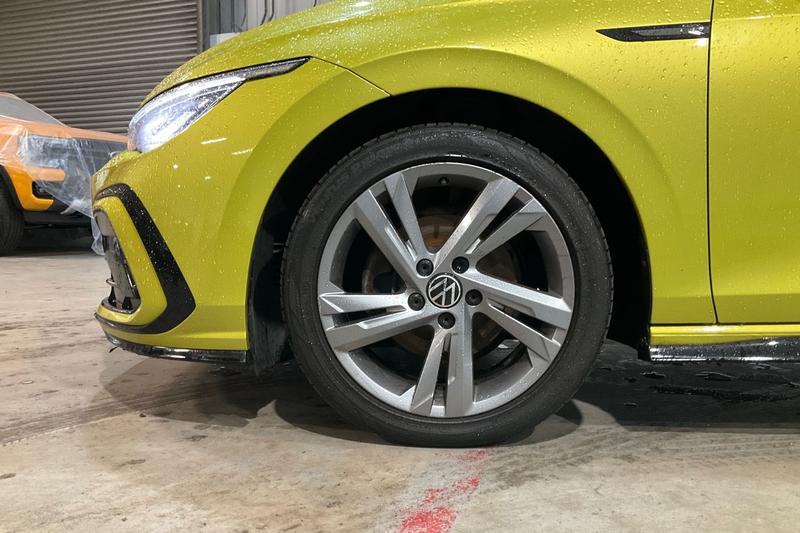 Used Volkswagen Golf 2020 for sale - 76508171: Photo 8