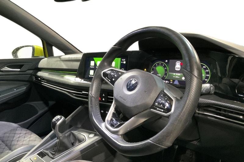 Used Volkswagen Golf 2020 for sale - 76508171: Photo 9