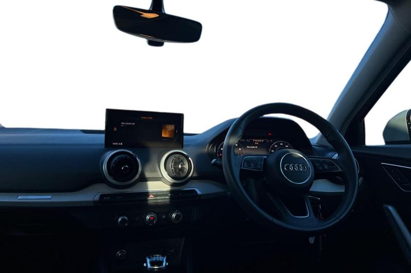 Used Audi Q2 2022 for sale - 76971964: Photo 10