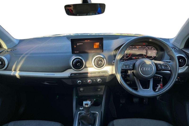 Used Audi Q2 2022 for sale - 76971964: Photo 11