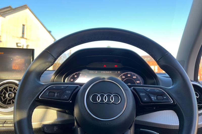 Used Audi Q2 2022 for sale - 76971964: Photo 12