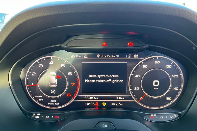 Used Audi Q2 2022 for sale - 76971964: Photo 13