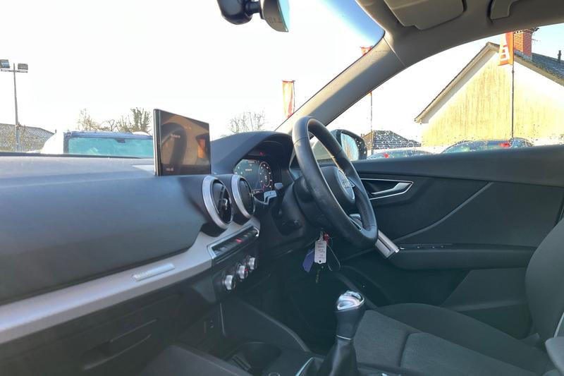 Used Audi Q2 2022 for sale - 76971964: Photo 18