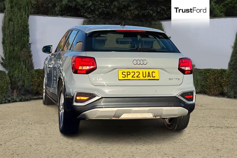 Used Audi Q2 2022 for sale - 76971964: Photo 2