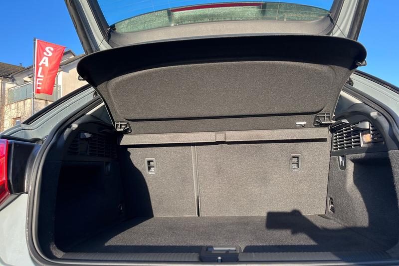 Used Audi Q2 2022 for sale - 76971964: Photo 21