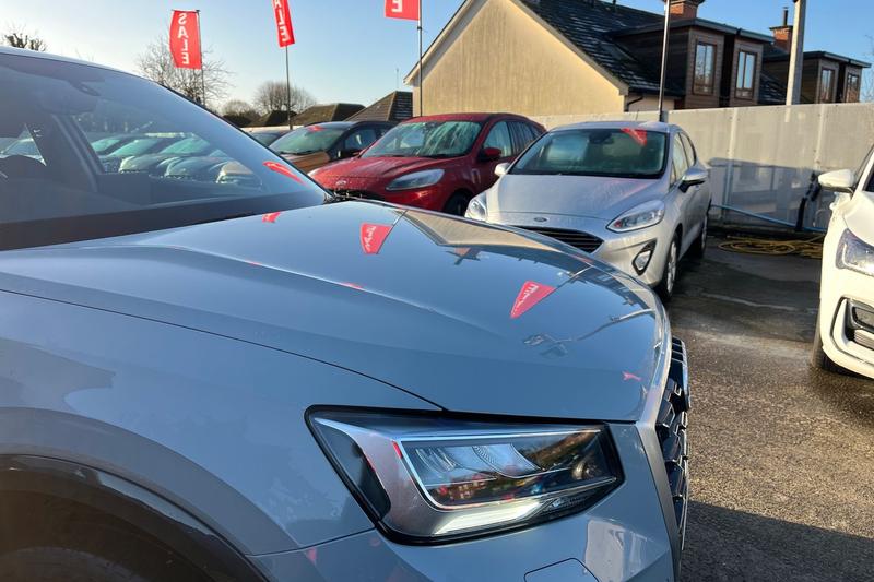 Used Audi Q2 2022 for sale - 76971964: Photo 23