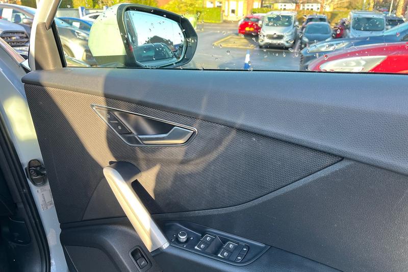 Used Audi Q2 2022 for sale - 76971964: Photo 25