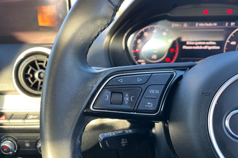 Used Audi Q2 2022 for sale - 76971964: Photo 28