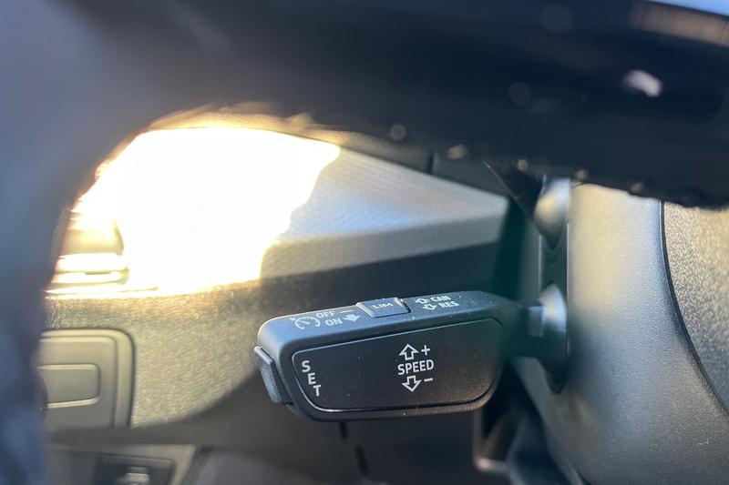 Used Audi Q2 2022 for sale - 76971964: Photo 29