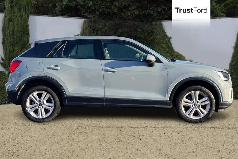 Used Audi Q2 2022 for sale - 76971964: Photo 3