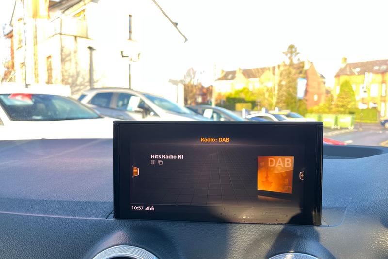 Used Audi Q2 2022 for sale - 76971964: Photo 30