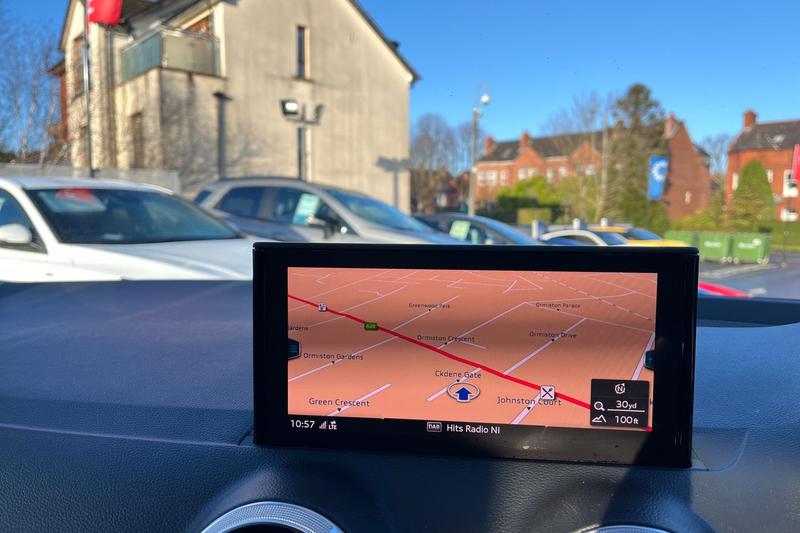 Used Audi Q2 2022 for sale - 76971964: Photo 31