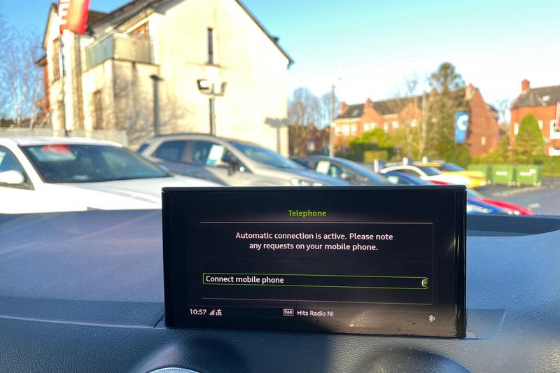 Used Audi Q2 2022 for sale - 76971964: Photo 32