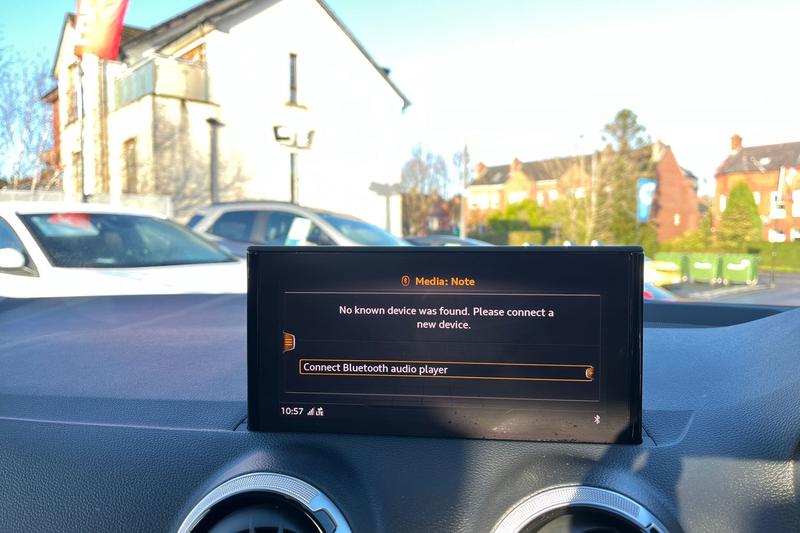 Used Audi Q2 2022 for sale - 76971964: Photo 33